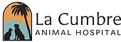 La Cumbre Animal Hospital C.A.R.E.4Paws Happy Tails Celebration Sponsor Logo