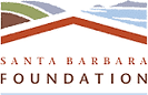 C.A.R.E.4Paws Corporate Sponsor Santa Barbara Foundation Logo