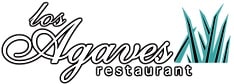 Los Agaves C.A.R.E.4Paws Happy Tails Celebration Sponsor Logo