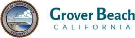 Grover Beach Logo