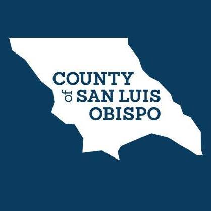 SLO County Animal Services Logo