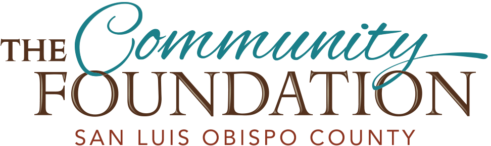 San Luis Obispo Foundation Logo
